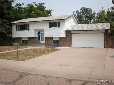 3126 20th Ave, Greeley, CO 80631 photo 1