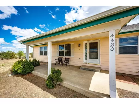 4420 Behrens Rd, Byers, CO 80103
