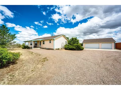 Undisclosed, Byers, CO 80103