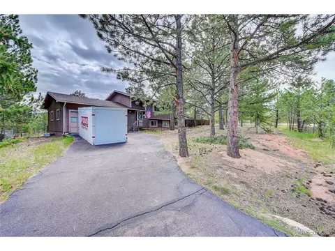 1260 Michael Ln, Woodland Park, CO 80863