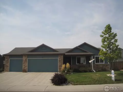 91 Meeker Ln, Severance, CO 80550 photo 1