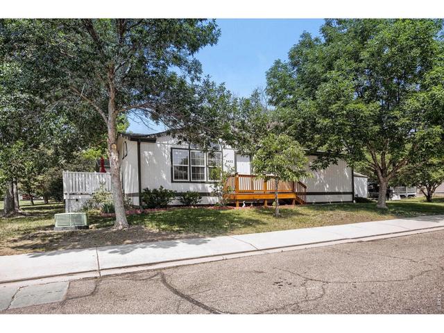 3432 Black Hls Hls #399, Longmont, CO 80504