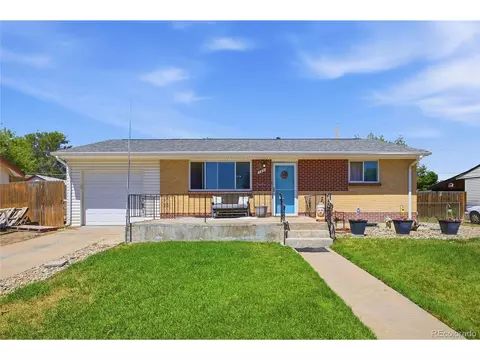 7931 Quince St, Commerce City, CO 80022
