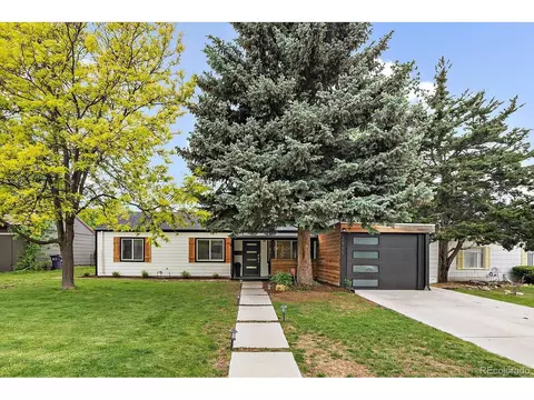 2865 S Cherry Way, Denver, CO 80222