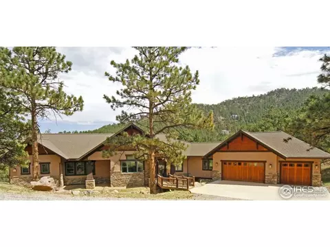535 Pine Brook Rd, Boulder, CO 80304 photo 1