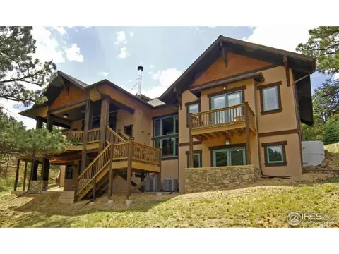 535 Pine Brook Rd, Boulder, CO 80304 photo 2