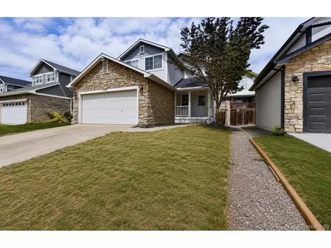 8026 Decatur St, Westminster, CO 80031