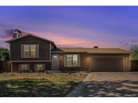 4813 E 111th Pl, Thornton, CO 80233