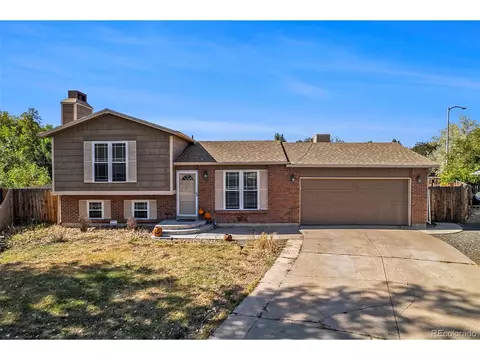 4813 E 111th Pl, Thornton, CO 80233 photo 2