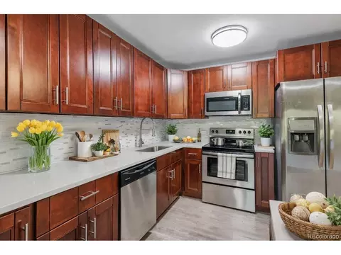 595 S Alton Way #7B, Denver, CO 80247