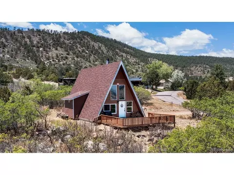 5279 Red Cloud Rd, Colorado City, CO 81019