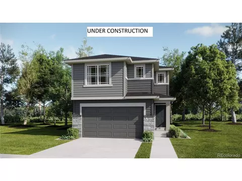 7760 Salt Fork Dr, Colorado Springs, CO 80908