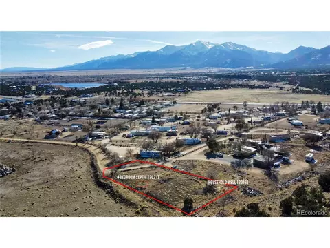 30562 County Road 383, Buena Vista, CO 81211