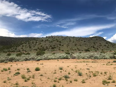 0 Penny Rd, Fort Garland, CO 81133