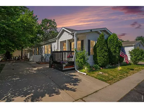 1774 Garnet St #129, Loveland, CO 80537