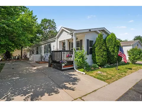 1774 Garnet St #129, Loveland, CO 80537