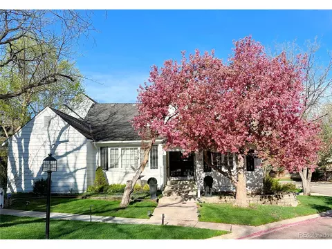4530 S Verbena St #332, Denver, CO 80237