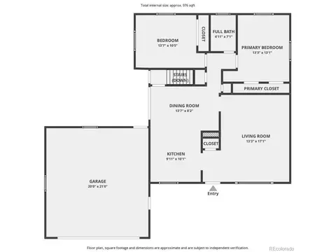 6476 Jay St, Arvada, CO 80003 photo 5