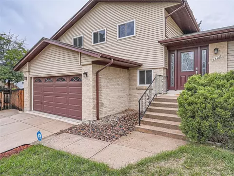 3308 S Richfield Way, Aurora, CO 80013