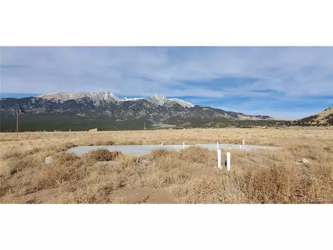 11 Thirteenth St, Blanca, CO 81123