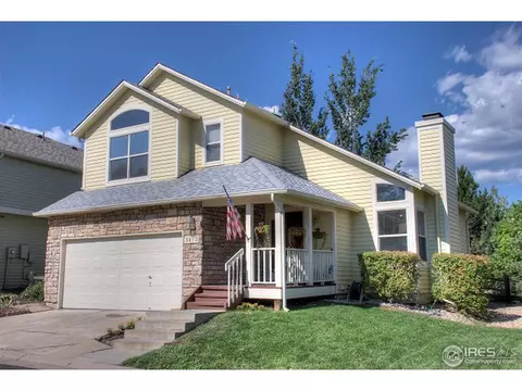 5673 Table Top Ct, Boulder, CO 80301 photo 1
