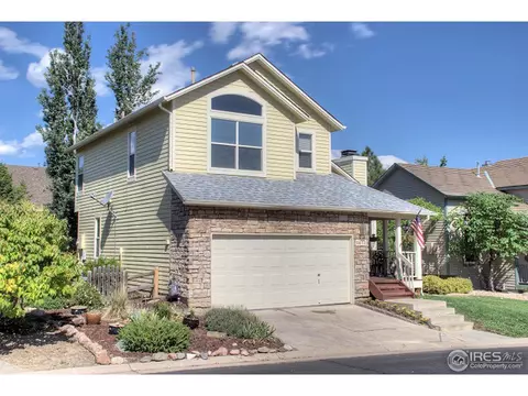 5673 Table Top Ct, Boulder, CO 80301 photo 2