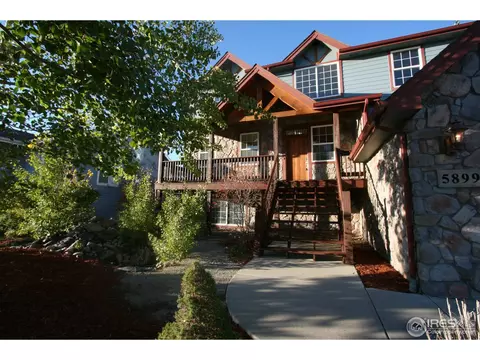 5899 E Conservation Dr, Frederick, CO 80504 photo 2