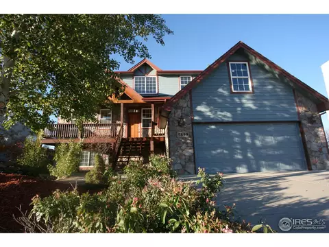 5899 E Conservation Dr, Frederick, CO 80504 photo 3