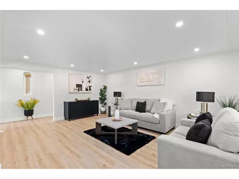Living - 6561 Marshall St, Arvada, CO 80003 photo 1 of 2