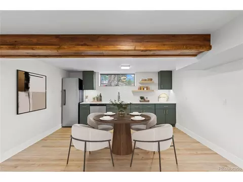 Dining - 6561 Marshall St, Arvada, CO 80003 photo 2 of 2