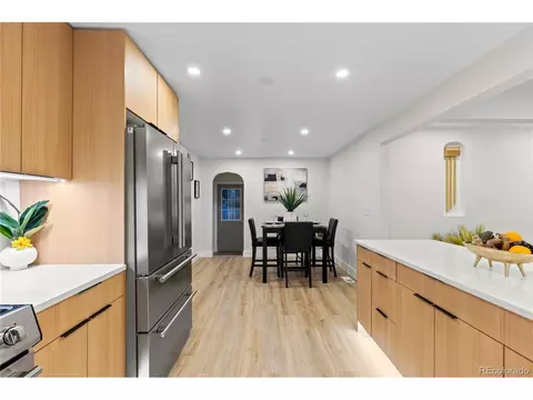 Kitchen - 6561 Marshall St, Arvada, CO 80003 photo 4 of 4