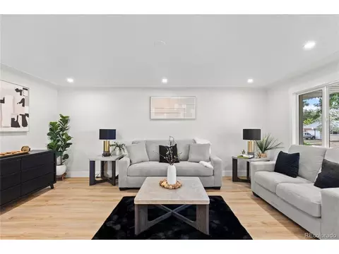 Living - 6561 Marshall St, Arvada, CO 80003 photo 2 of 2