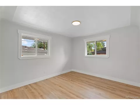 Bedroom - 6561 Marshall St, Arvada, CO 80003 photo 2 of 2