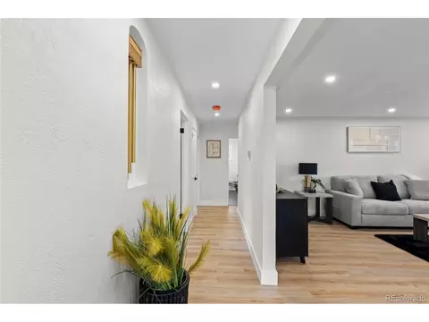 Entry Way - 6561 Marshall St, Arvada, CO 80003 photo 1 of 1
