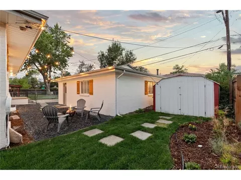 Exterior - 6561 Marshall St, Arvada, CO 80003 photo 3 of 4