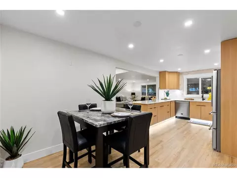 Dining - 6561 Marshall St, Arvada, CO 80003 photo 1 of 2