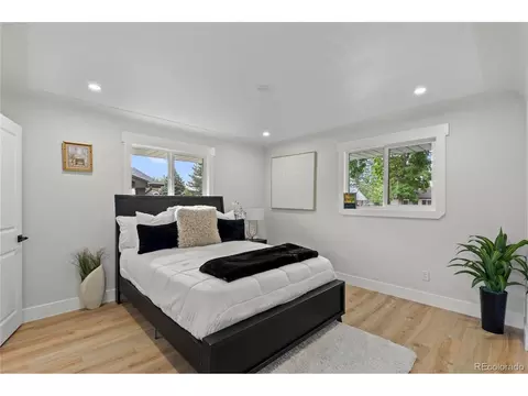 Bedroom - 6561 Marshall St, Arvada, CO 80003 photo 1 of 2