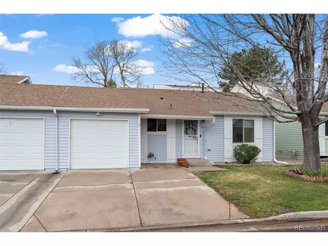 Undisclosed, Aurora, CO 80015