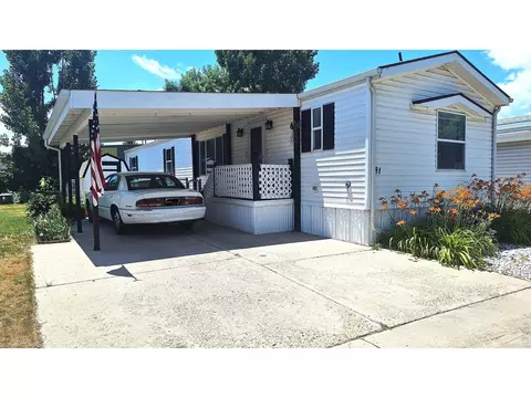 1166 Madison Ave #81, Loveland, CO 80537
