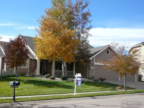 2041 Meander Rd, Windsor, CO 80550 photo 1