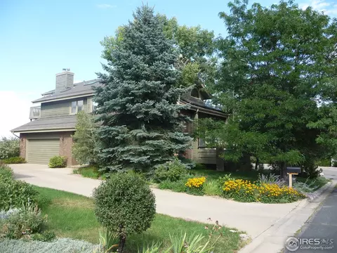 585 Locust Pl, Boulder, CO 80304 photo 1