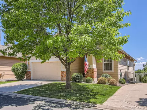 13658 W 62nd Dr, Arvada, CO 80004