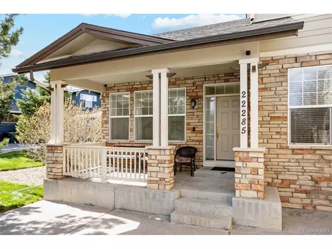 22285 E Glasgow Pl, Aurora, CO 80016 photo 4