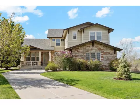 22285 E Glasgow Pl, Aurora, CO 80016