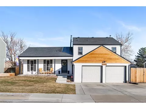 12293 W Saratoga Ave, Morrison, CO 80465