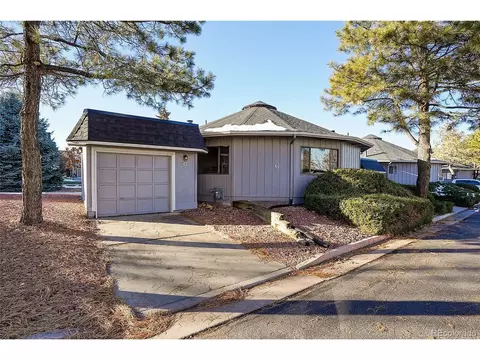 8100 W Quincy Ave #G, Denver, CO 80123