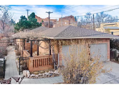10 N 33rd St, Colorado Springs, CO 80904