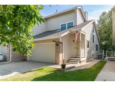 9276 Miles Dr, Lone Tree, CO 80124
