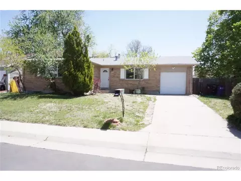 5232 Ursula Way, Denver, CO 80239