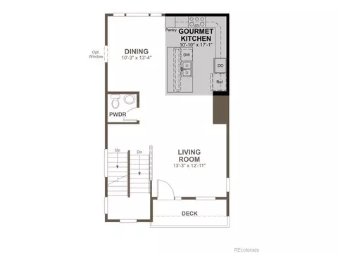 20941 E Quincy Pl, Aurora, CO 80015 photo 12
